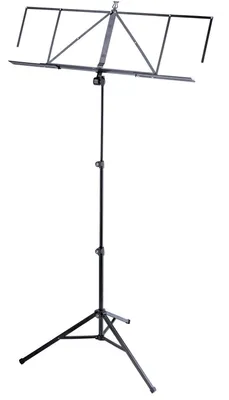 Produktbild von K&M 10062 Robby Plus Schwarz