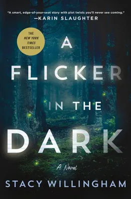Produktbild von A Flicker in the Dark