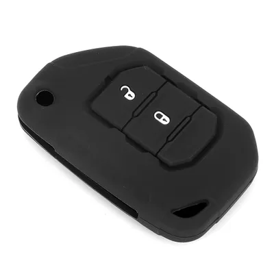 Image de Housse de clé de voiture,Housse de clé de voiture,Housse en silicone de clé de voiture,Housse de clé,Accessoires de clé de voiture