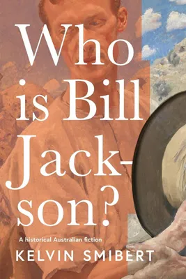 Produktbild von Who is Bill Jackson?
