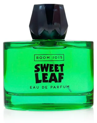 Obrázek produktu pro Room 1015 Sweet Leaf EDP 100 ml UNISEX