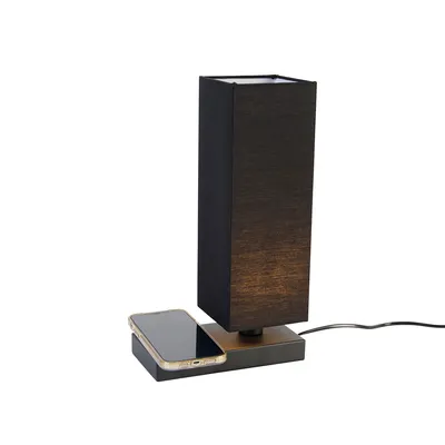 Obrázok produktu pre Stolná lampa HALEY R59100132 RL