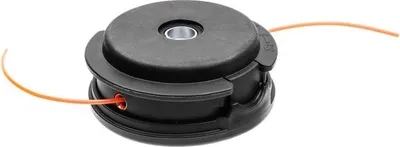 Zdjęcie produktu dla Głowica żyłkowa Kawasaki M8x1.25 109 mm Tap-N-Go 150007