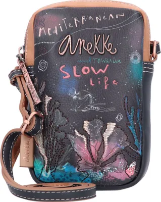 Produktbild von Anekke Mediterranean 34723-908 (1/braun kombi)