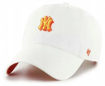 Image de Casquette 47 Brand, modèle BCHPCU17GWSWH