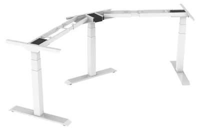 Produktbild von Elektrisches Schreibtischgestell Spacetronik SPE-323TW