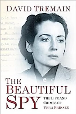 Obrázok produktu pre Beautiful Spy