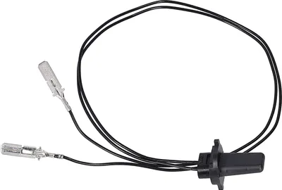 Produktbild von Bosch Siemens 617518 00617518 Temperatursensor NTC Widerstand Heizung Temperaturfühler Sensor Heizelement Trockner Wäschetrockner auch Neff Balaly Constructa Gaggenau