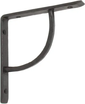 Obrázek produktu pro Dřevěná ozdoba 6 x 6 cm s voštinovým vzorem