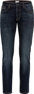 Produktbild von CAMEL ACTIVE SLIM FIT night blue 488885 1D85.47 W36 L36