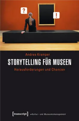 Obrázok produktu pre Storytelling für Museen