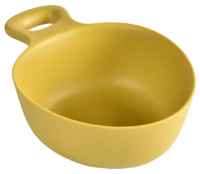 Produktbild von Light My Fire Swedish Kasa Becher (300ml) mustyyellow