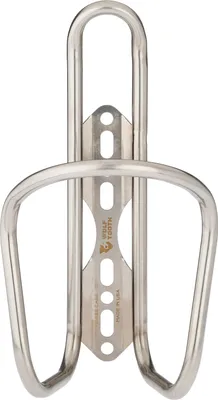 Image de Wolf Tooth Morse porte-bidon, titane