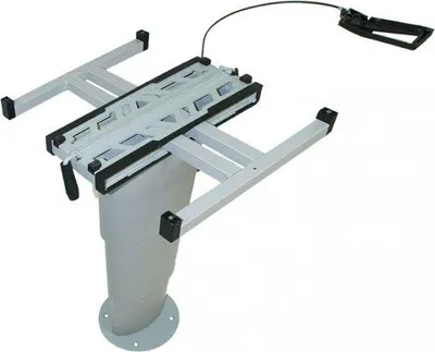 Image de Table élévatrice à une colonne Fawo Primero Comfort (HVD)