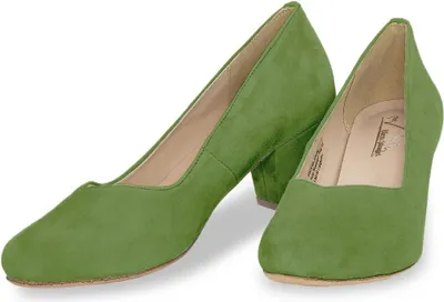Produktbild von Hirschkogel Pumps 30000200