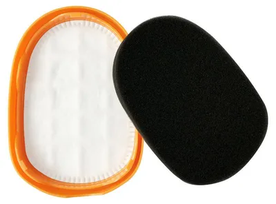 Produktbild von Staubsaugerfilter, Ersatzfilter fš¹r Staubsauger, 1 Ersatzfilter fš¹r Philips Staubsauger FC6812 6814 6823 6827 6908