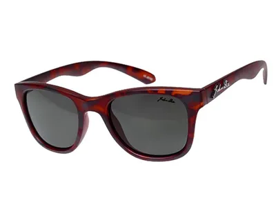 Image de John Doe God Of Speed Sonnenbrille Farbe : Braun/Beige