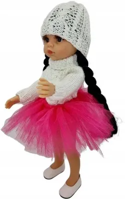 Zdjęcie produktu dla Ubranko dla lalek Paola Reina 32cm