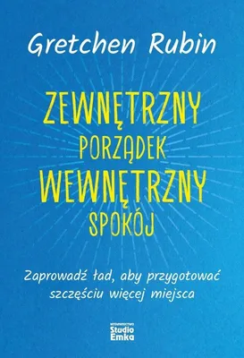 Productafbeelding van Zewnetrzny porzadek Wewnetrzny spokoj