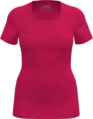 Produktbild von Rock Experience Corp Kurzarm-t-shirt Rosa XL Frau Rosa XL