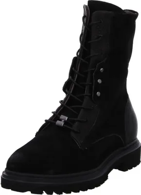 Image de Barefoot Stiefelette Noir 39