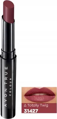 Produktbild von AVON Ultra Beauty Totally Twig Lippenstift