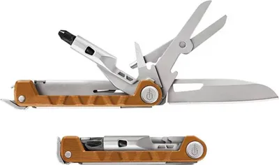 Immagine prodotto di Gerber Multitool ArmBar Drive Coltello multifunzione, arancione GERBER 1052449
