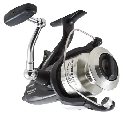 Produktbild von Shimano Baitrunner OC 8000