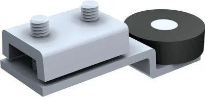 Image de Butée pour rail - MANTION - 1098