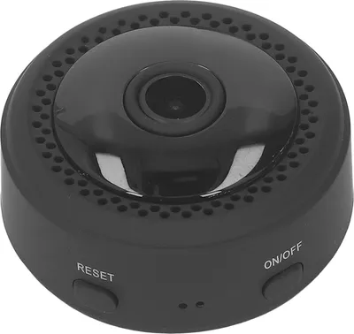 Zdjęcie produktu dla Kamera noktowizyjna na podczerwień 1080P HD Bezprzewodowa, inteligentna kamera 2 MP do monitoringu