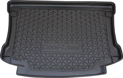 Produktbild von Z438301 Kofferraumwanne kompatibel mit Toyota Yaris Verso 2000-2006