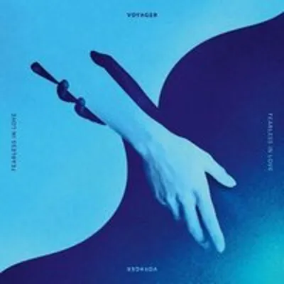 Zdjęcie produktu dla Fearless In Love (Digipak)