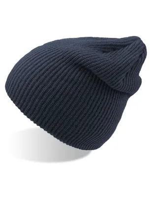 Immagine prodotto di Atlantis SKTE | Skate Beanie cappello invernale - Colore: Navy - Taglia: Unica