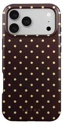Image de Coque Tough Magsafe Iphone 17 Pro Max Sorry Busy
