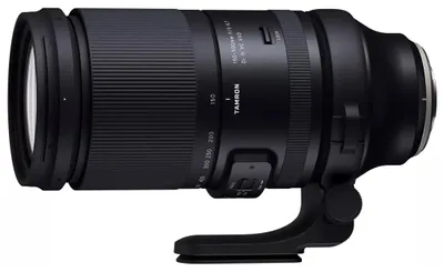 Image de TAMRON Objectif 150-500mm f/5-6.7 Di III VC VXD Fujifilm X
