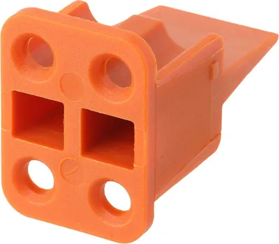 Produktbild von Amphenol AS-4HKF 114 Haltekeil Kabeldose ATP-Serie passend für: ATP-Serie Kabeldose 4-polig Temperaturbereich -55°C bis