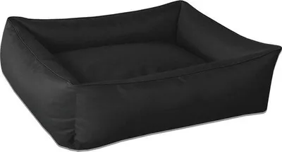 Produktbild von XXL Wasserdichtes Hundekissen, Robustes Hundebett, Quadratisch, Waschbar