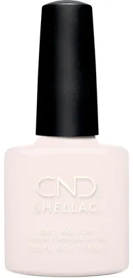 Produktbild von CND – Farbe – Shellac – Bouguet – 7,3 ml