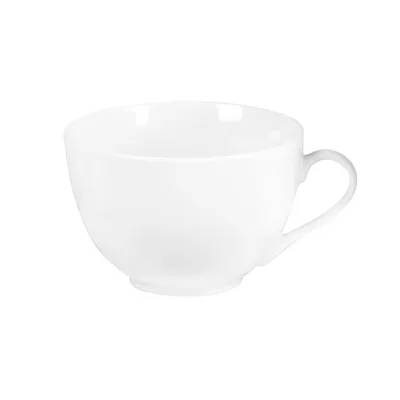 Produktbild von Flirt by R&B 078.831, Einzelbild, 0,35 l, Weiß, Porzellan, Kaffee, 1 Stück(e)
