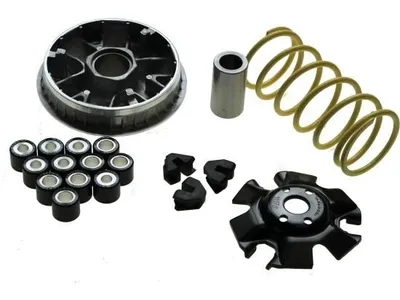 Immagine prodotto di Variomatic MALOSSI Multivar 2000 per Aprilia Leonardo / Scarabeo 125/150 con motore Rotax (fino al 2004)