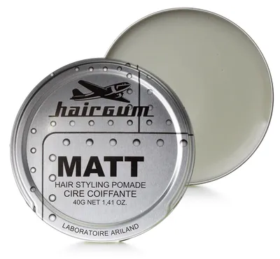 Zdjęcie produktu dla Pomada do stylizacji włosów Hairgum Matt 40g