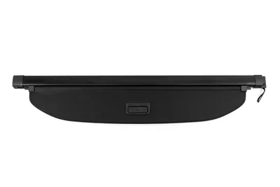 Produktbild von Kofferraumabdeckung Laderaumabdeckung mit Halterungen – Kofferraum Rollo passend für FORD FOCUS MK4 IV 2018-2025 KOMBI JX7B-N55066-AD3ZHE