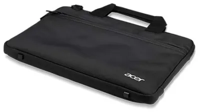 Obrázek produktu pro Acer NP.BAG1A.188, Aktovka, 35,6 cm (14"), Pásek přes rameno