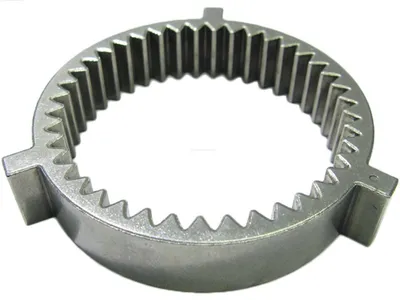 Produktbild von AS-PL SG0039 Hohlrad Planetengetriebe (Starter) Anlassergetriebe