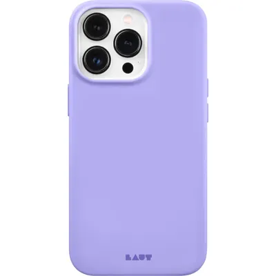 Immagine prodotto di Laut Huex Pastels - Ochranný Obal Pro Iphone 14 Pro Max (Fialový)