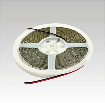 Immagine prodotto di Striscia LED NBB 12 V, 60 LED/m, SMD3528, 6000 K, IP65, 4,8 W/m, 903003030