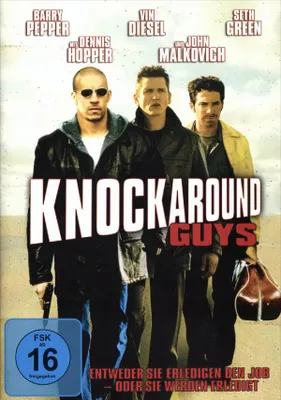 Produktbild von Knockaround Guys