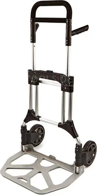 Produktbild von Klein opvouwbare Lastwagen für 250 kg