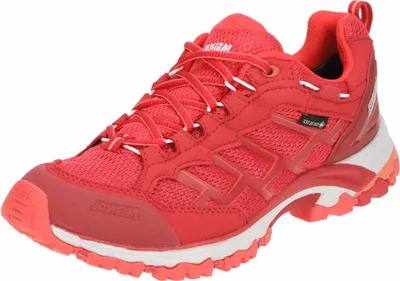 Produktbild von Meindl Damen Hikingschuh Caribe Lady GTX Rosso Erdbeer