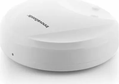 Produktbild von Innovagoods V0103810 Saugroboter Durchsichtig One Size / EU Plug 220V Durchsichtig One Size